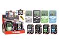 12PCS 中号竖版
游戏机